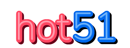 hot51 — logo kanal