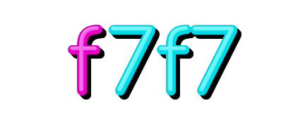 f7f7 — logo kanal