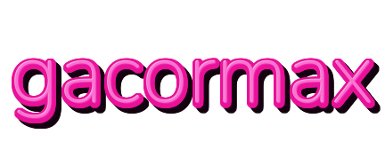 gacormax — logo kanal