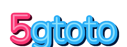 5gtoto — logo kanal