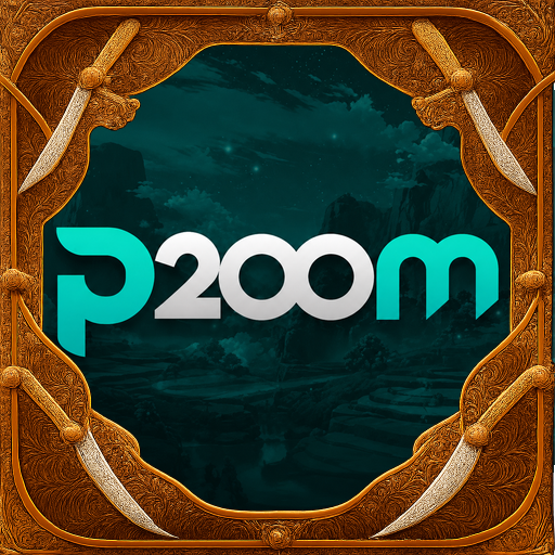 p200m — galeri pratinjau - APK Resmi