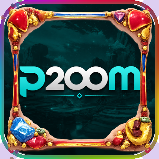 p200m — galeri pratinjau Resmi APK
