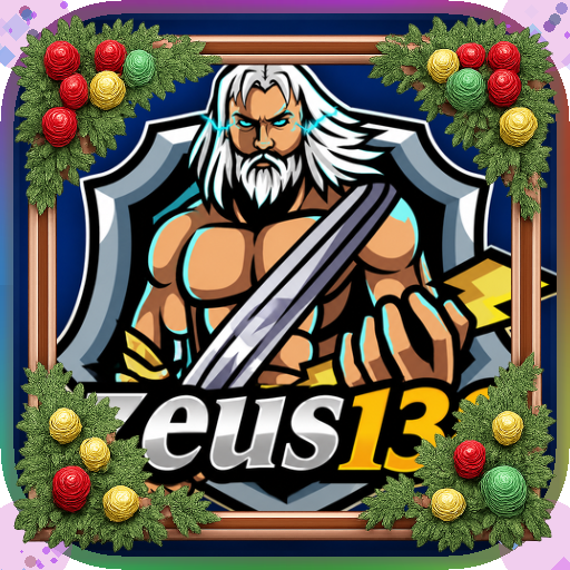 zeus138 — mitra unggulan