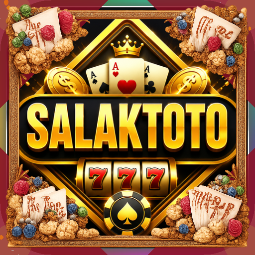 salaktoto — mitra unggulan